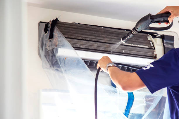 Best General Air Duct Cleaning  in Rockland, ME