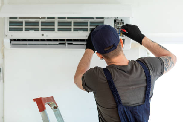 Best Professional Duct Cleaning Services  in Rockland, ME