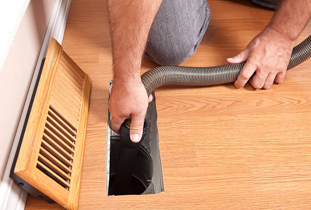 Best HVAC System Cleaning  in Rockland, ME