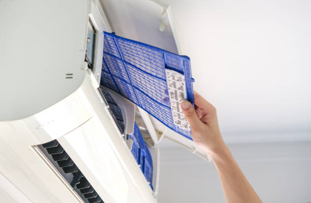 Home Air Vent Cleaning in Rockland, ME