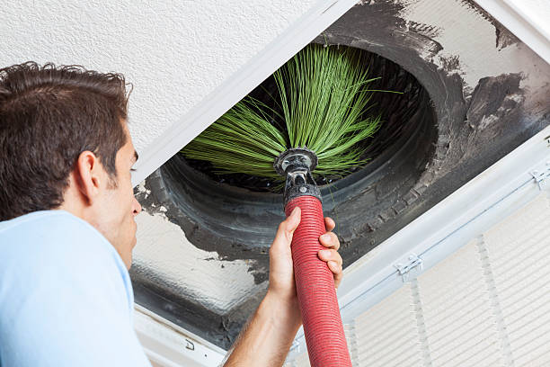 Best Air Duct Cleaning Near Me  in Rockland, ME