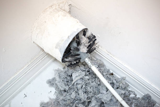 Best Best Air Duct Cleaning Company  in Rockland, ME