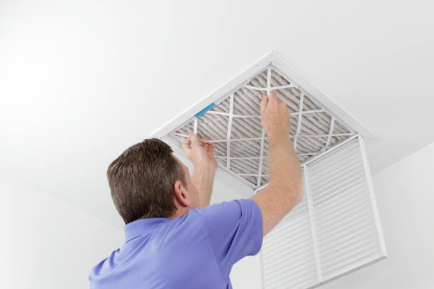 Best Affordable HVAC Duct Cleaning  in Rockland, ME
